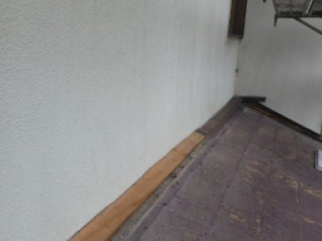 屋根カバー工事