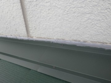 屋根カバー工事