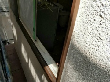 外壁塗装工事
