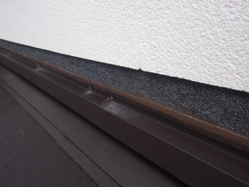 屋根葺き替え工事