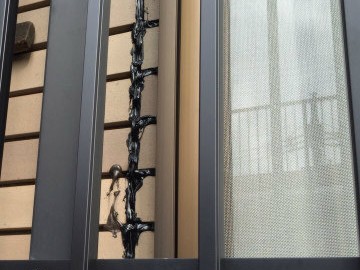 雨漏り修理工事