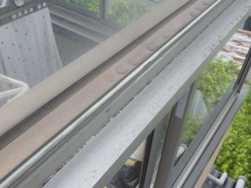 コーキング工事