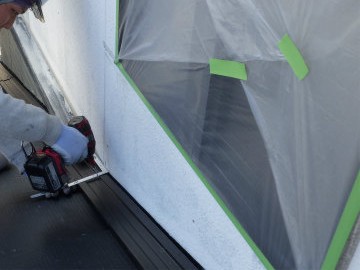 屋根カバー工事