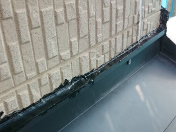 屋根葺き替え工事