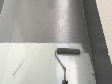 ベランダ防水工事