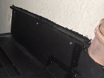 屋根葺き替え工事