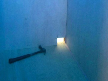 ベランダ工事