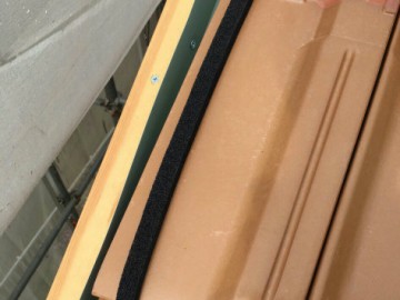 屋根葺き替え工事