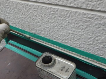 板金工事