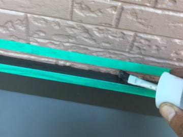 屋根カバー工事