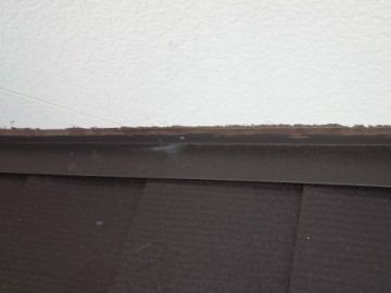 屋根カバー工事