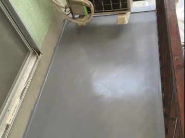 防水工事