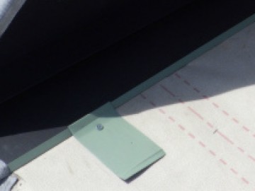屋根葺き替え工事