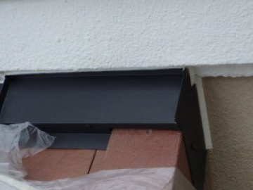 屋根葺き替え工事