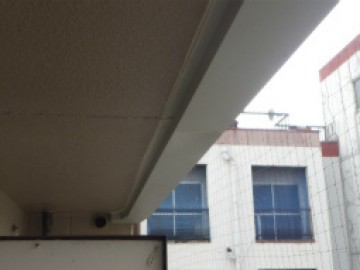 板金工事