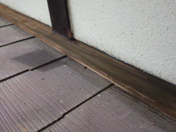 屋根カバー工事