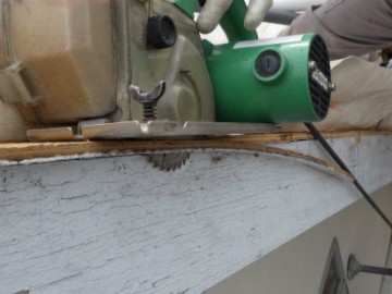 屋根葺き替え工事
