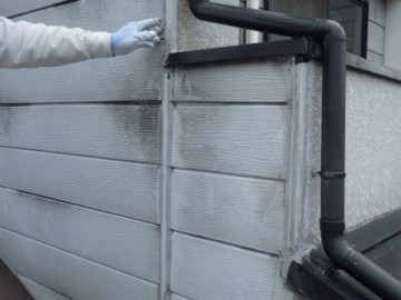雨漏り修理工事