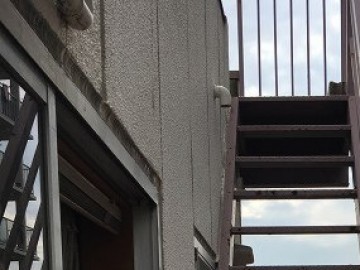 塗装工事