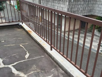 防水工事