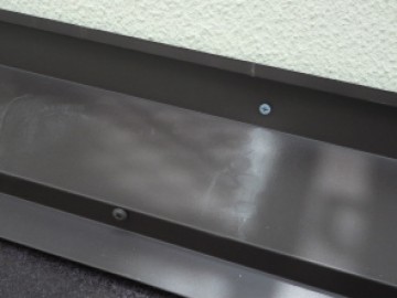 屋根カバー工事