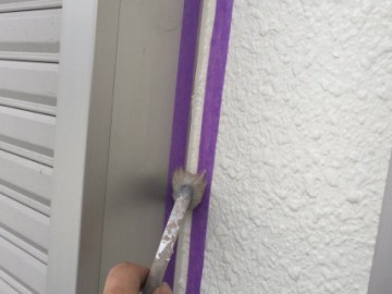 防水工事
