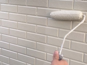 外壁塗装工事