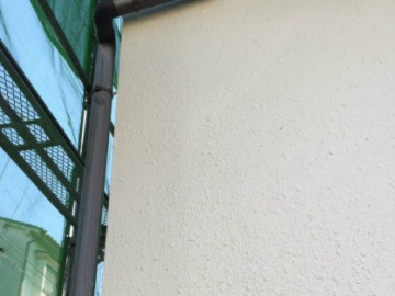 外壁塗装工事