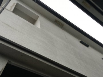 外壁塗装工事