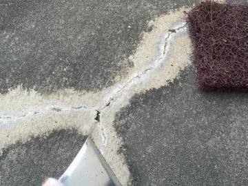防水工事