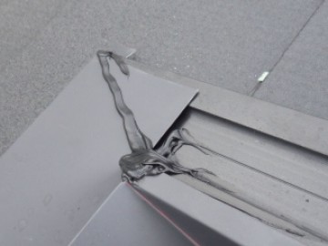 屋根葺き替え工事