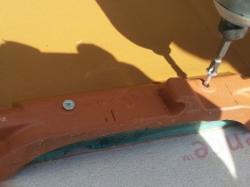 屋根葺き替え工事