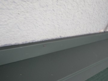 屋根カバー工事