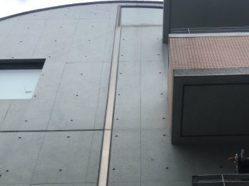 板金工事