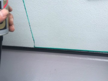 板金工事