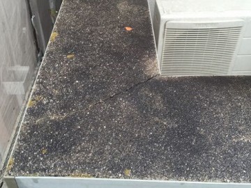 防水・塗装工事