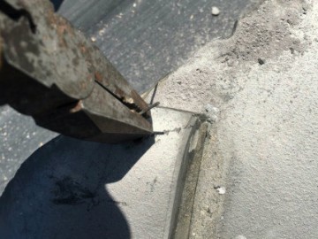 谷入れ替え工事