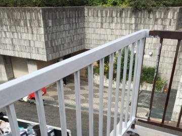 塗装工事