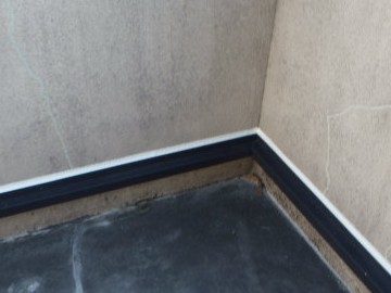 雨漏り修理工事