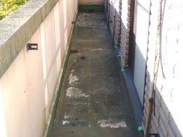 防水工事