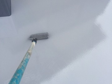 防水工事