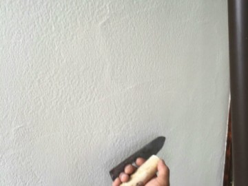 左官工事