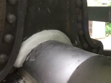 左官工事