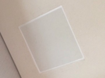天窓撤去工事