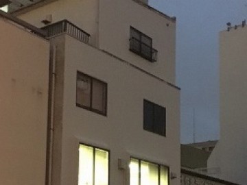 工事完工