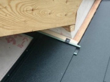 屋根葺き替え工事