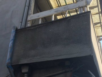 外壁塗装工事
