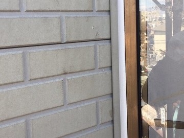防水工事