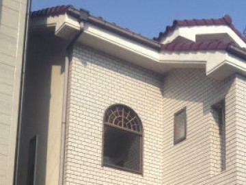 樋工事