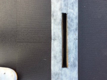 屋根カバー工事